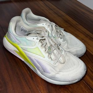 Reebok Nano X2